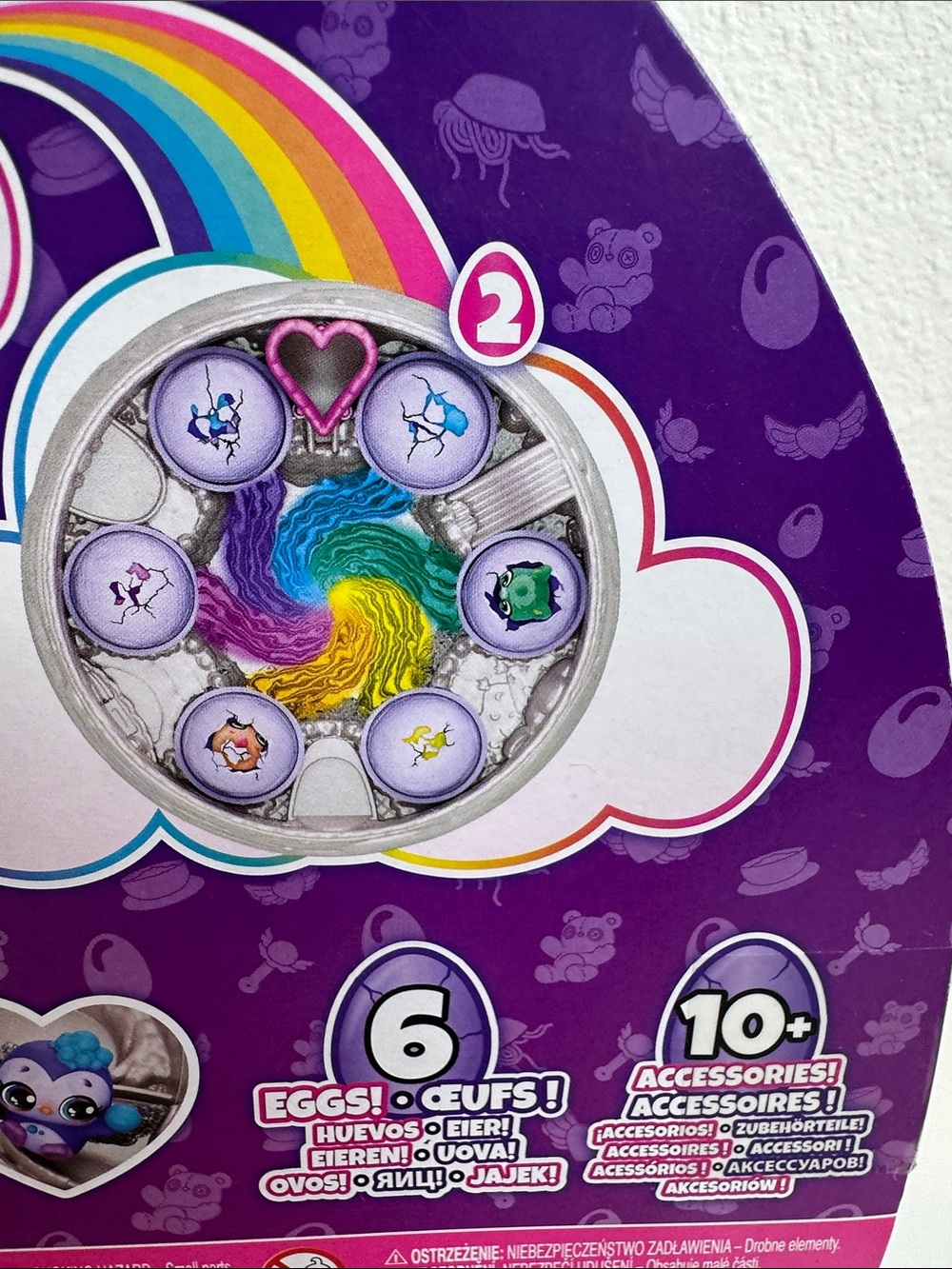 Alive! Hatchimals - Picture 9 of 15
